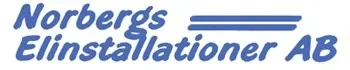 Norbergs Elinstallationer AB logotyp